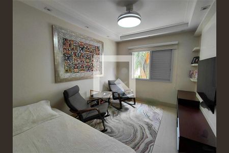 Apartamento à venda com 4 quartos, 157m² em Santo Antônio, São Caetano do Sul