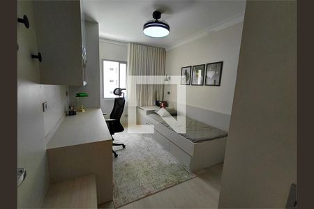 Apartamento à venda com 4 quartos, 157m² em Santo Antônio, São Caetano do Sul