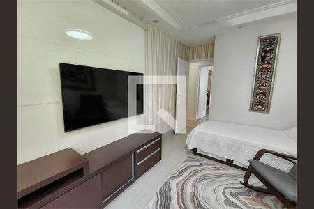 Apartamento à venda com 4 quartos, 157m² em Santo Antônio, São Caetano do Sul