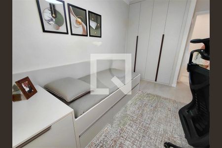 Apartamento à venda com 4 quartos, 157m² em Santo Antônio, São Caetano do Sul