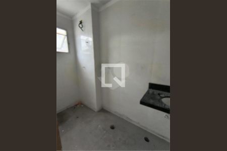 Apartamento à venda com 1 quarto, 33m² em Cidade Antônio Estêvão de Carvalho, São Paulo