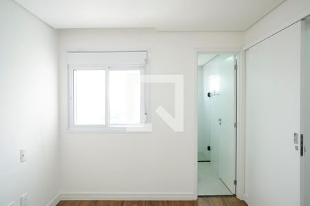 Suíte de apartamento à venda com 2 quartos, 57m² em Santa Maria, São Caetano do Sul