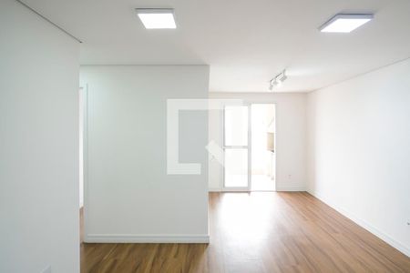 Sala de apartamento à venda com 2 quartos, 57m² em Santa Maria, São Caetano do Sul