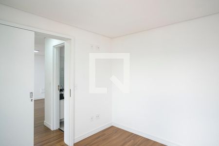 Suíte de apartamento à venda com 2 quartos, 57m² em Santa Maria, São Caetano do Sul