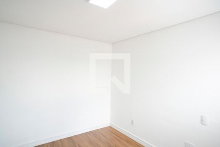 Suíte de apartamento à venda com 2 quartos, 57m² em Santa Maria, São Caetano do Sul