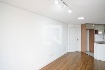 Sala de apartamento à venda com 2 quartos, 57m² em Santa Maria, São Caetano do Sul