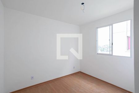 Quarto 2 de apartamento para alugar com 2 quartos, 46m² em Bom Jesus, Contagem