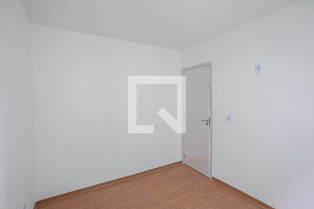 Quarto 1 de apartamento para alugar com 2 quartos, 46m² em Bom Jesus, Contagem