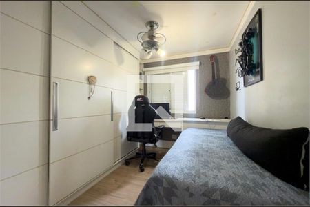Apartamento à venda com 3 quartos, 92m² em Parque Mandaqui, São Paulo