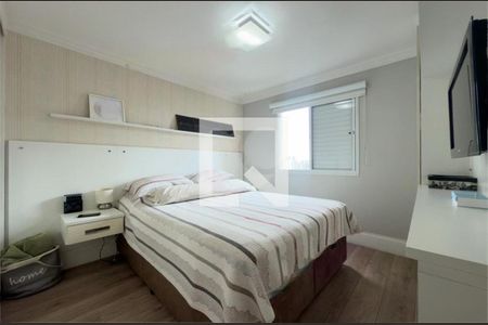 Apartamento à venda com 3 quartos, 92m² em Parque Mandaqui, São Paulo