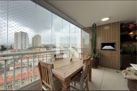 Apartamento à venda com 3 quartos, 92m² em Parque Mandaqui, São Paulo