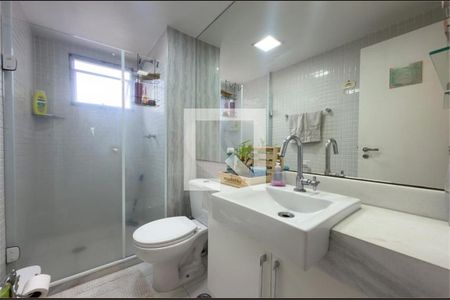 Apartamento à venda com 3 quartos, 92m² em Parque Mandaqui, São Paulo