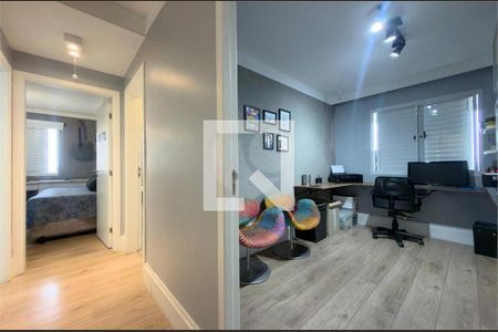 Apartamento à venda com 3 quartos, 92m² em Parque Mandaqui, São Paulo