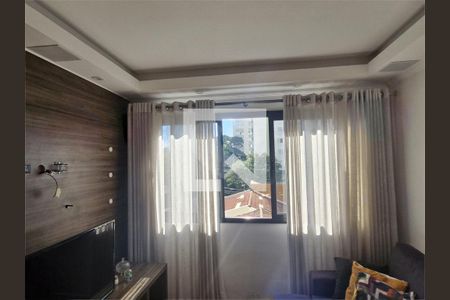 Apartamento à venda com 2 quartos, 62m² em Ipiranga, São Paulo