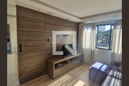 Apartamento à venda com 2 quartos, 62m² em Ipiranga, São Paulo