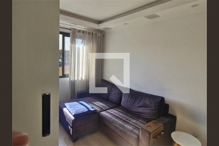 Apartamento à venda com 2 quartos, 62m² em Ipiranga, São Paulo