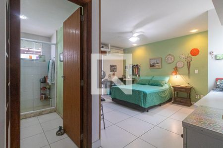 Quarto 3 de apartamento à venda com 5 quartos, 256m² em Recreio dos Bandeirantes, Rio de Janeiro