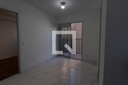 Sala de apartamento para alugar com 2 quartos, 37m² em Bom Retiro, São Paulo