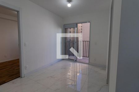 Sala de apartamento para alugar com 2 quartos, 37m² em Bom Retiro, São Paulo