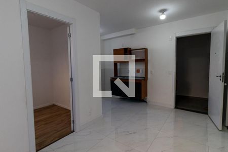 Sala de apartamento para alugar com 2 quartos, 37m² em Bom Retiro, São Paulo
