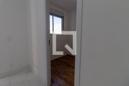 Quarto 1 de apartamento para alugar com 2 quartos, 37m² em Bom Retiro, São Paulo