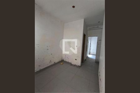 Apartamento à venda com 1 quarto, 27m² em Cidade Antônio Estêvão de Carvalho, São Paulo