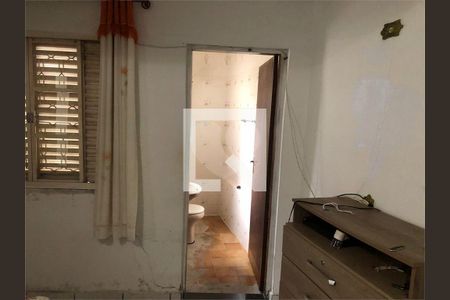 Casa à venda com 2 quartos, 238m² em Jardim Utinga, Santo André