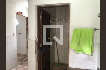 Casa à venda com 2 quartos, 238m² em Jardim Utinga, Santo André