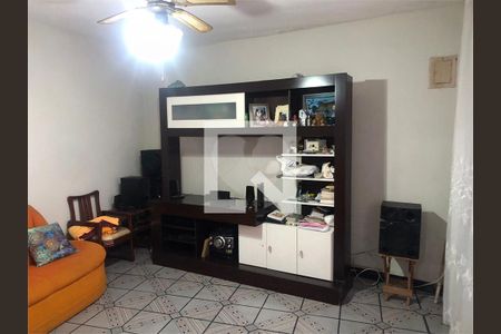 Casa à venda com 2 quartos, 238m² em Jardim Utinga, Santo André