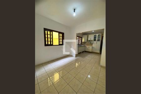 Casa à venda com 3 quartos, 111m² em Vila dos Remedios, São Paulo