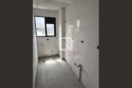 Apartamento à venda com 1 quarto, 27m² em Sapopemba, São Paulo