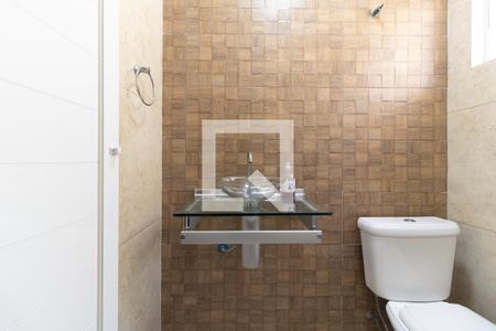 Lavabo de casa à venda com 3 quartos, 200m² em Jardim da Saúde, São Paulo