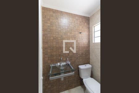 Lavabo de casa à venda com 3 quartos, 200m² em Jardim da Saúde, São Paulo