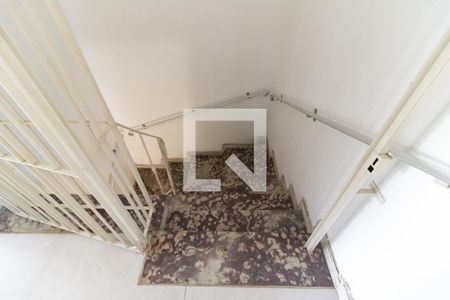 Escada de casa à venda com 3 quartos, 200m² em Jardim da Saúde, São Paulo
