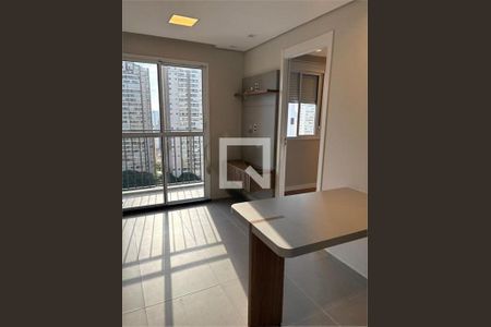 Apartamento à venda com 2 quartos, 36m² em Ipiranga, São Paulo