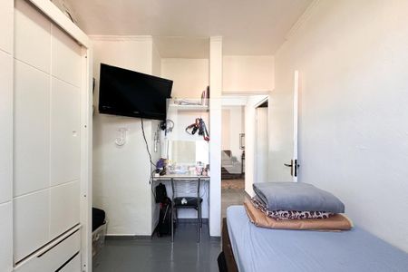 Quarto 1 de apartamento à venda com 2 quartos, 55m² em Demarchi, São Bernardo do Campo