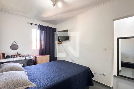 Quarto 2 de apartamento à venda com 2 quartos, 55m² em Demarchi, São Bernardo do Campo