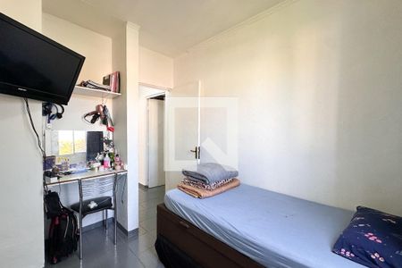 Quarto 1 de apartamento à venda com 2 quartos, 55m² em Demarchi, São Bernardo do Campo