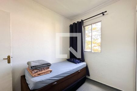 Quarto 1 de apartamento à venda com 2 quartos, 55m² em Demarchi, São Bernardo do Campo