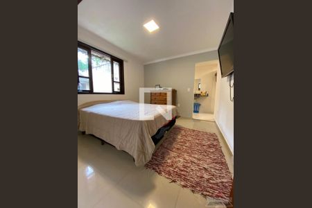 Foto 02 de casa de condomínio à venda com 4 quartos, 738m² em Vargem Grande, Rio de Janeiro