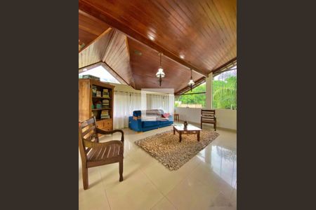 Foto 10 de casa de condomínio à venda com 4 quartos, 738m² em Vargem Grande, Rio de Janeiro