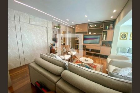 Apartamento à venda com 2 quartos, 125m² em Ipiranga, São Paulo