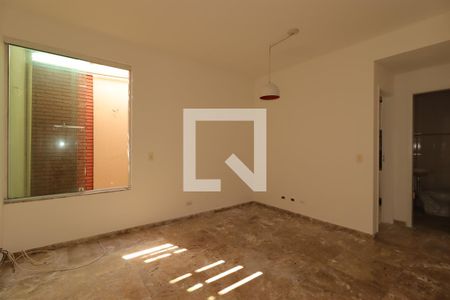 Sala de casa para alugar com 3 quartos, 140m² em Jardim, Santo André