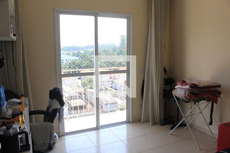 Quarto 1 de casa para alugar com 2 quartos, 125m² em Colinas de Cotia, Cotia