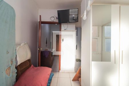 Sala/Quarto de apartamento para alugar com 1 quarto, 23m² em Centro Histórico, Porto Alegre
