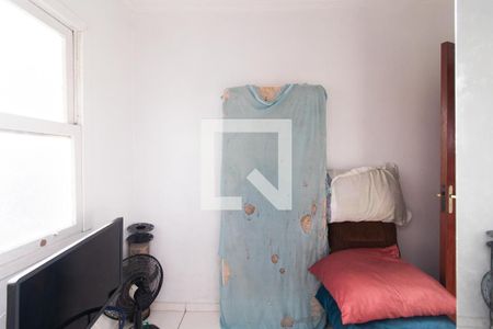 Sala/Quarto de apartamento para alugar com 1 quarto, 23m² em Centro Histórico, Porto Alegre