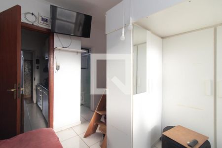 Sala/Quarto de apartamento para alugar com 1 quarto, 23m² em Centro Histórico, Porto Alegre