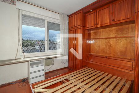 Quarto de apartamento para alugar com 2 quartos, 71m² em Passo D’areia, Porto Alegre
