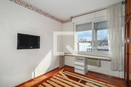 Quarto de apartamento para alugar com 2 quartos, 71m² em Passo D’areia, Porto Alegre