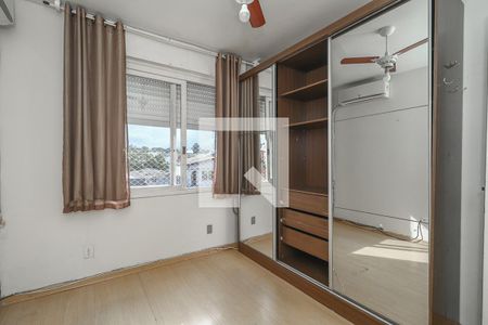Quarto 2 de apartamento para alugar com 2 quartos, 71m² em Passo D’areia, Porto Alegre
